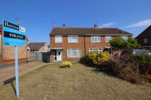 13, Hawthorne Drive, Peterborough PE7 1TH