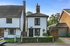 15, Wicken Road, Saffron Walden CB11 3QD