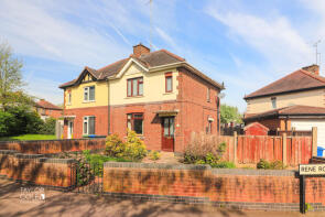 12, Rene Road, Bolehall, Tamworth B77 3NW