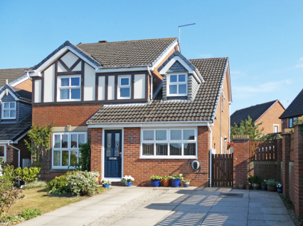 Greenside Court, New Crofton, Wakefied