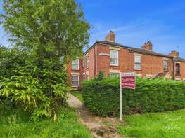 1, Werner Terrace, Calvert, Buckingham MK18 2HQ