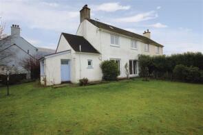 19, Lochard Cottages, Kinlochard, Stirling FK8 3TW