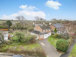 1, Milner Road, Cambridge CB23 7DE