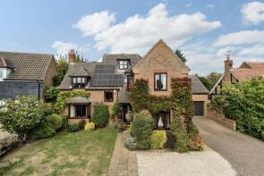 54 Orchard House, Home Close, Towcester NN12 8AY