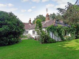 Chapel House, Chapel Lane, Sissinghurst, Cranbrook TN17 3NU