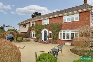 Alvin House, Woodcroft Lane, Chepstow NP16 7PZ