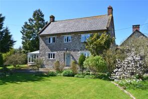Ley Farm, Road From Stockland Cross To Road End Cross, Honiton EX14 9LW