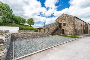 4, Thompson Fold, Lupton, Carnforth LA6 2PP