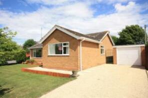 1, Orchard Lea, Pershore WR10 2LJ