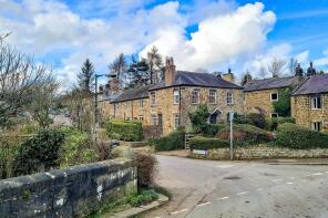 Laurel House, Town Street, Harrogate HG3 3HU