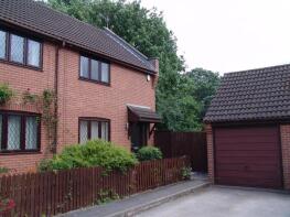 4, Thomas Parkyn Close, Nottingham NG11 6QP