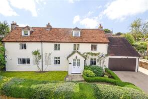 Rosebank Cottage, Church Lane, Winchester SO21 1EH
