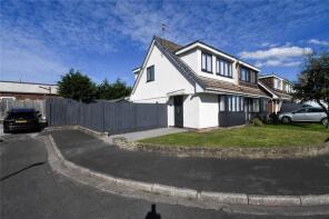 117, Heyes Drive, Wallasey CH45 8QN