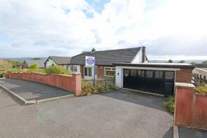 7, Stone Edge Road, Barrowford BB9 6BB
