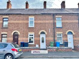 6, Albert Terrace, Albert Road, Denbigh LL16 3EF