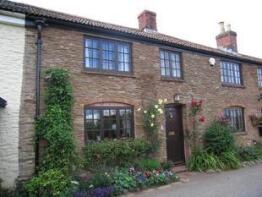 2, Globe Cottages, Spaxton Road, Merridge, Bridgwater TA5 1BA