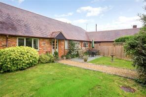 1, Lawn Farm Close, Pewsey SN9 5QA