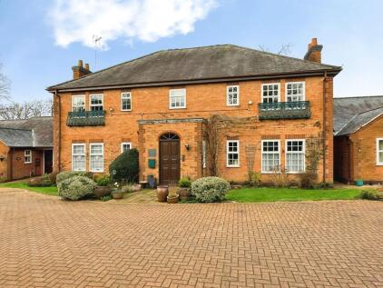 Grange Lane, Thurnby, LE7