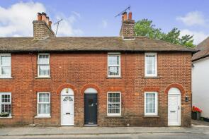 2, The Street, Ashford TN25 6NA