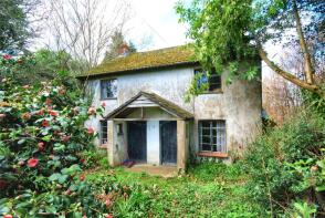 Lane End, Purlieu Lane, Fordingbridge SP6 2LW