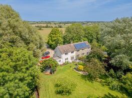 2, Elm Cottage, Swindon Road, Brinkworth SN15 5DA