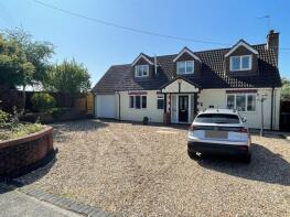 Corner View, Old Bristol Road, East Brent, Highbridge TA9 4HX