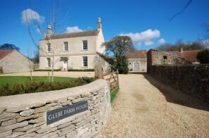 Glebe Farm, High Street, Badminton GL9 1HZ