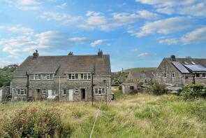 25, Halves Cottages, Corfe Castle BH20 5EY