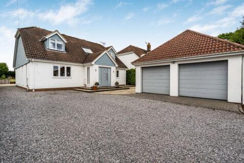 Blackberry Lane, Four Marks, Alton, Hampshire