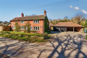 Keepers Cottage, Potters Street, Leiston IP16 4RN