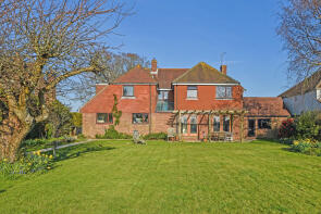 Herons Mead, Chidham Lane, Chichester PO18 8TQ