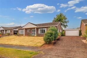 12, Grange Park, Ross-on-wye HR9 6EA