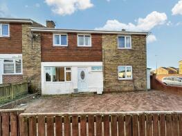 9, Kingswood Square, Sunderland SR5 4AF