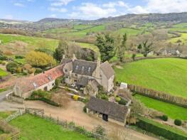 Wragg Castle Farm, Wragg Castle Lane, Pitchcombe, Stroud GL6 6LU