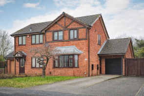 13, Partridge Way, Derby DE3 9XB