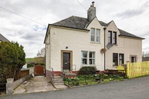 5, Tarth Crescent, West Linton EH46 7DQ