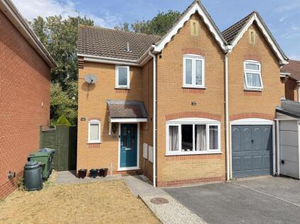Turpin Way, Chippenham