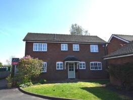 3, Smithy Close, Parr Green Lane, Church Shocklach, Malpas SY14 7BX