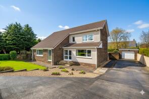 6, Altonhead Drive, Cunninghamhead, Kilmarnock KA3 2PB