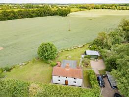 Long View, Stradbroke Road, Eye IP21 4LZ