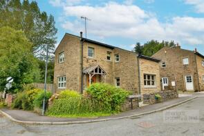 Home House, Stable Close, Gisburn BB7 4JW