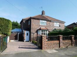 12, Parkbrook Road, Manchester M23 1AN