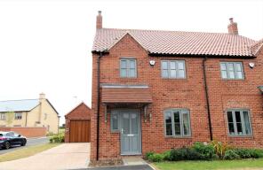9, St Peters Rise, Melton Mowbray LE14 2AJ