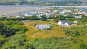 The Dunes, Coronation Drive, Cardigan SA43 1PP
