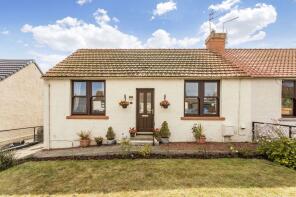 21, Duries Park, Tranent EH33 2LL