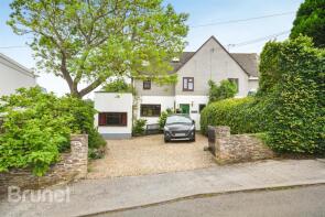 1, Chapel Cottage, Wilcove Lane, Torpoint PL11 2PH