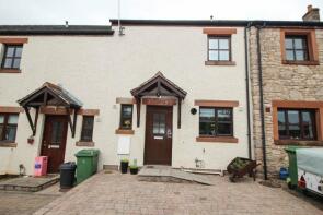 6, Cobblestone Corner, Penrith CA10 3BG