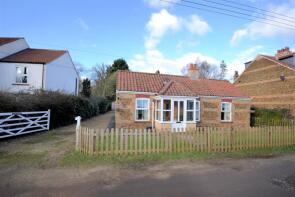 22 Fox Cottage, Stoney Road, King's Lynn PE32 1AP
