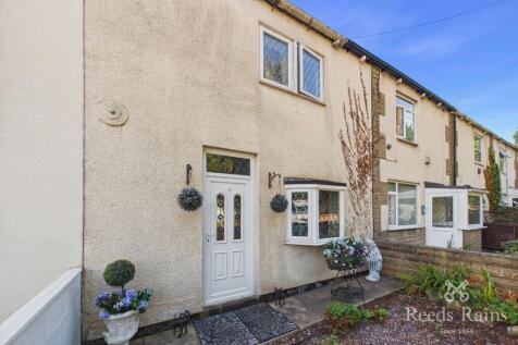 Newmarket Lane, Methley, Leeds, West Yorkshire, LS26