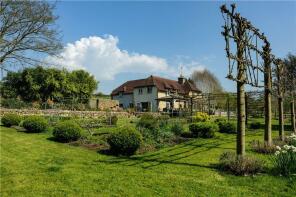 Field Cottage, Uploders Road, Bridport DT6 4PG
